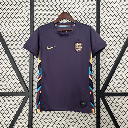 England away jersey for women. Season 23/24