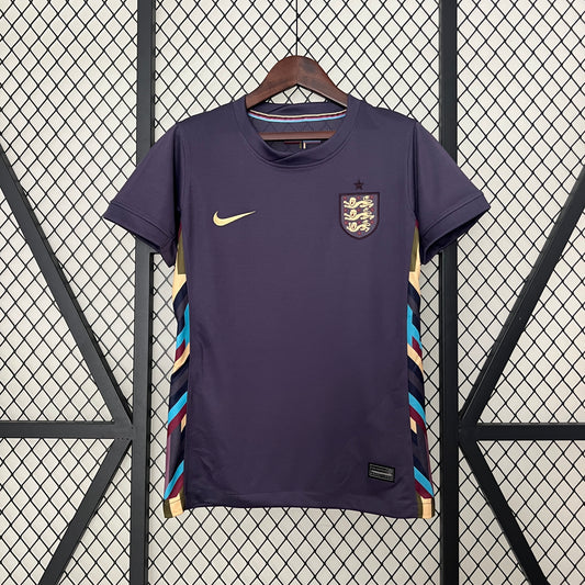 England away jersey for women. Season 23/24