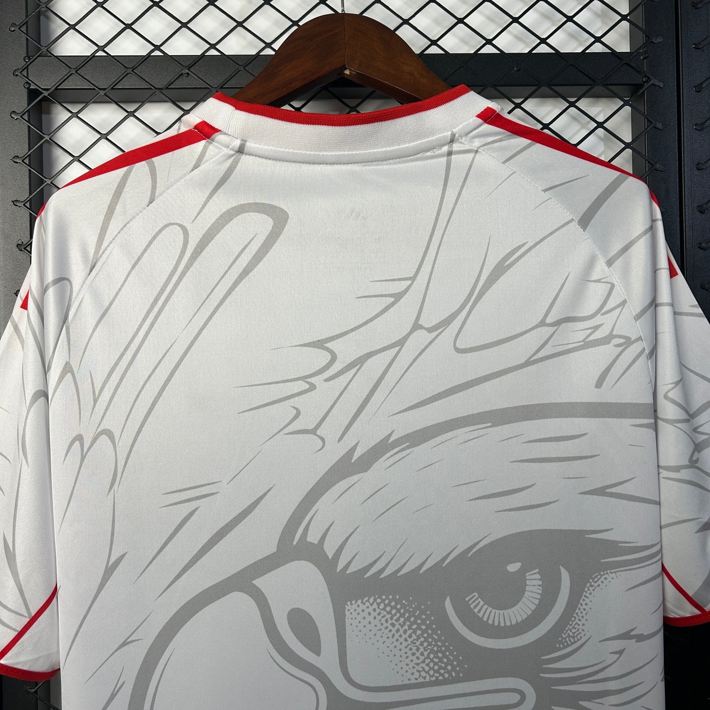 Benfica special edition jersey.