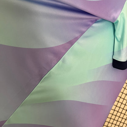 Arsenal third jersey. Season 24/25