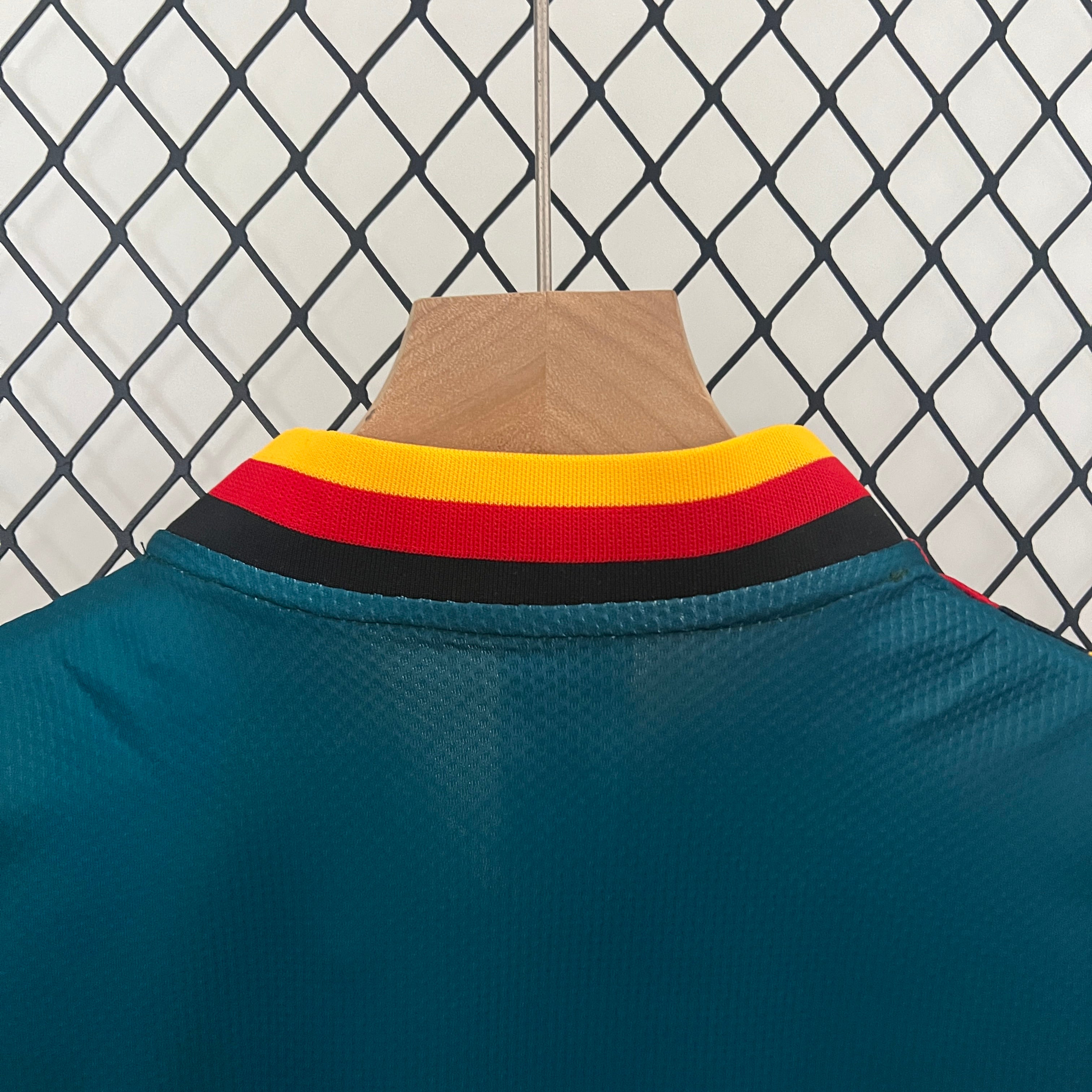 Germany 1994 away kids set.