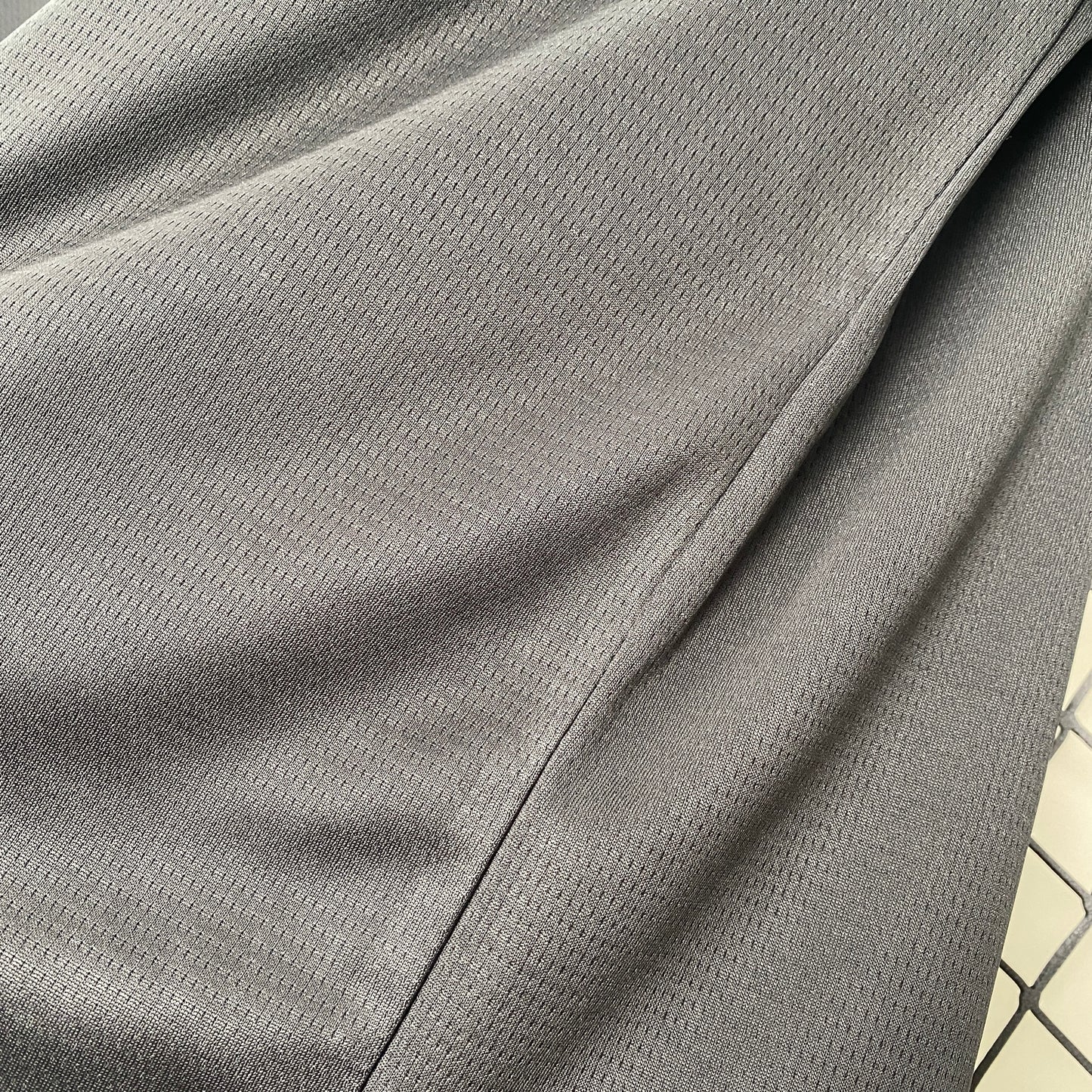 Marseille Olympique Special Edition black jersey. Season 24/25