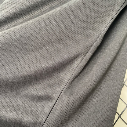 Marseille Olympique Special Edition black jersey. Season 24/25