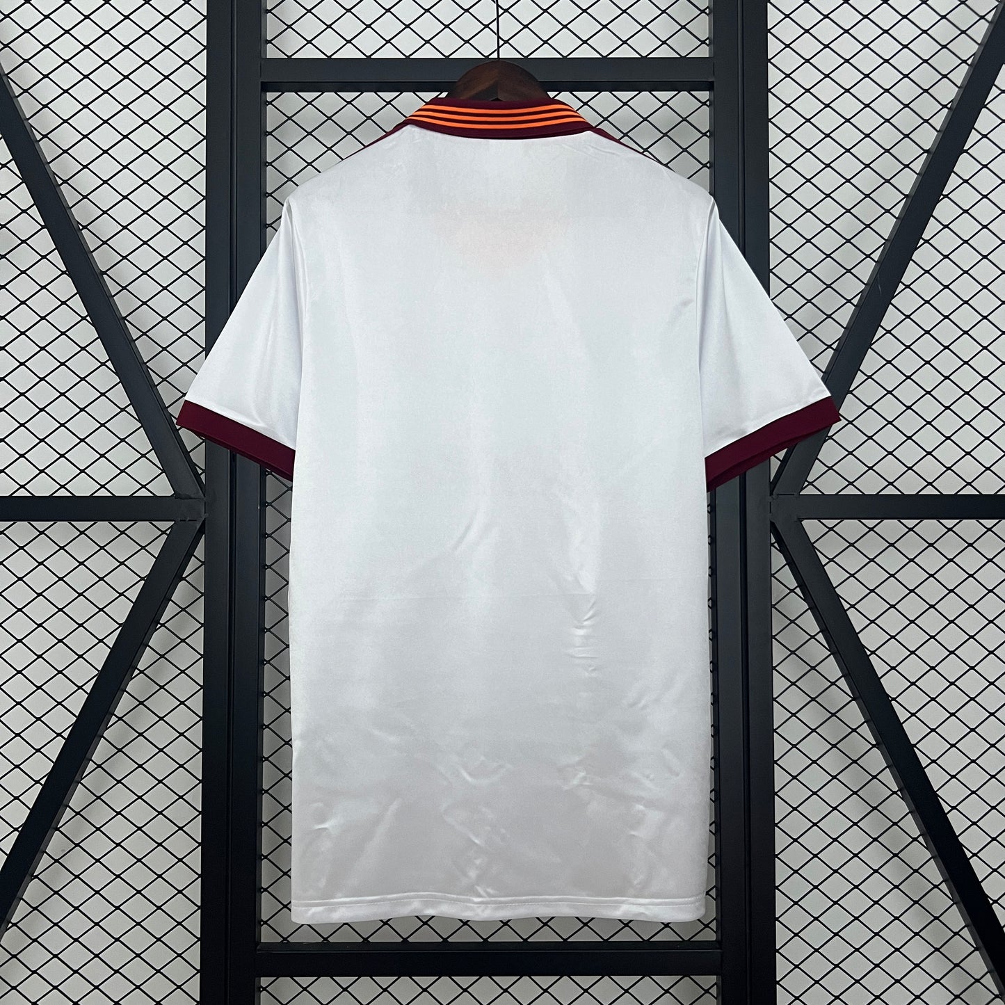 AS Roma away jersey. Season 92/93