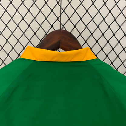 Jamaica double-sided Windbreaker