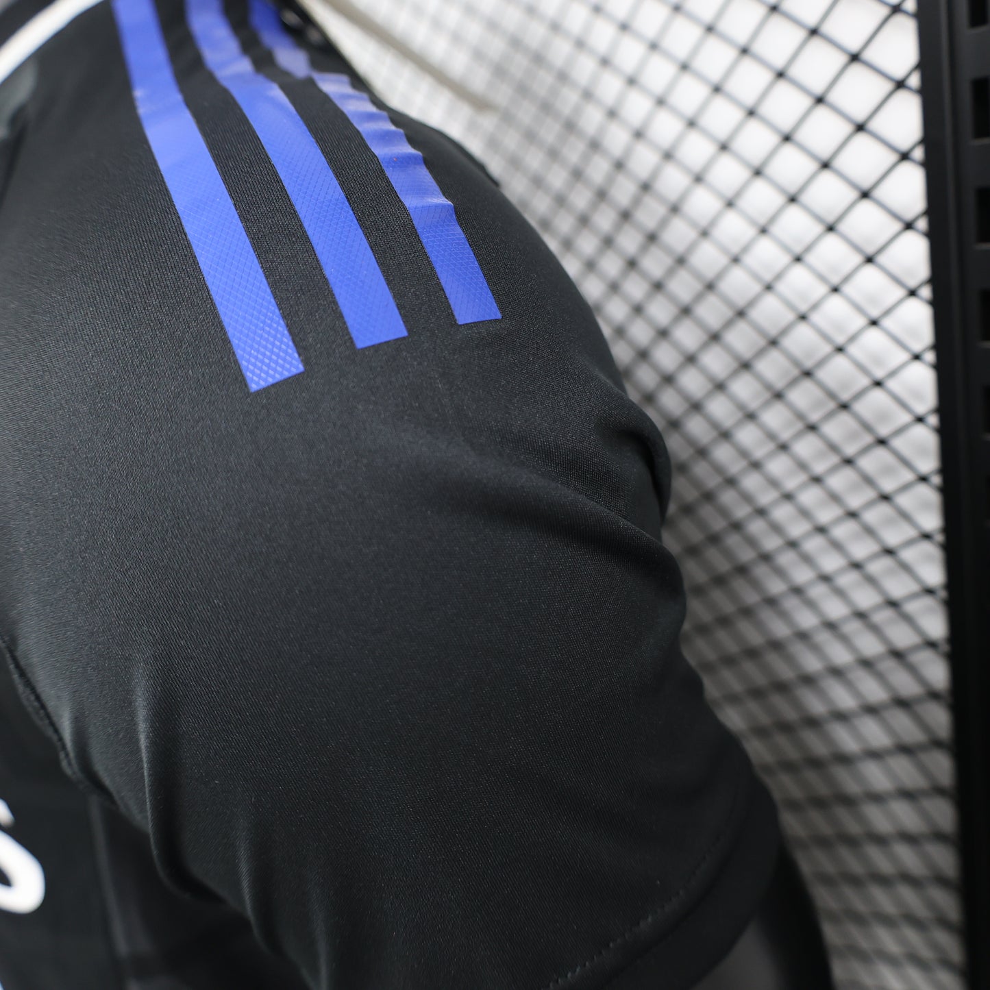 Olympique Lyon away jersey. Season 24/25 (Player Version)
