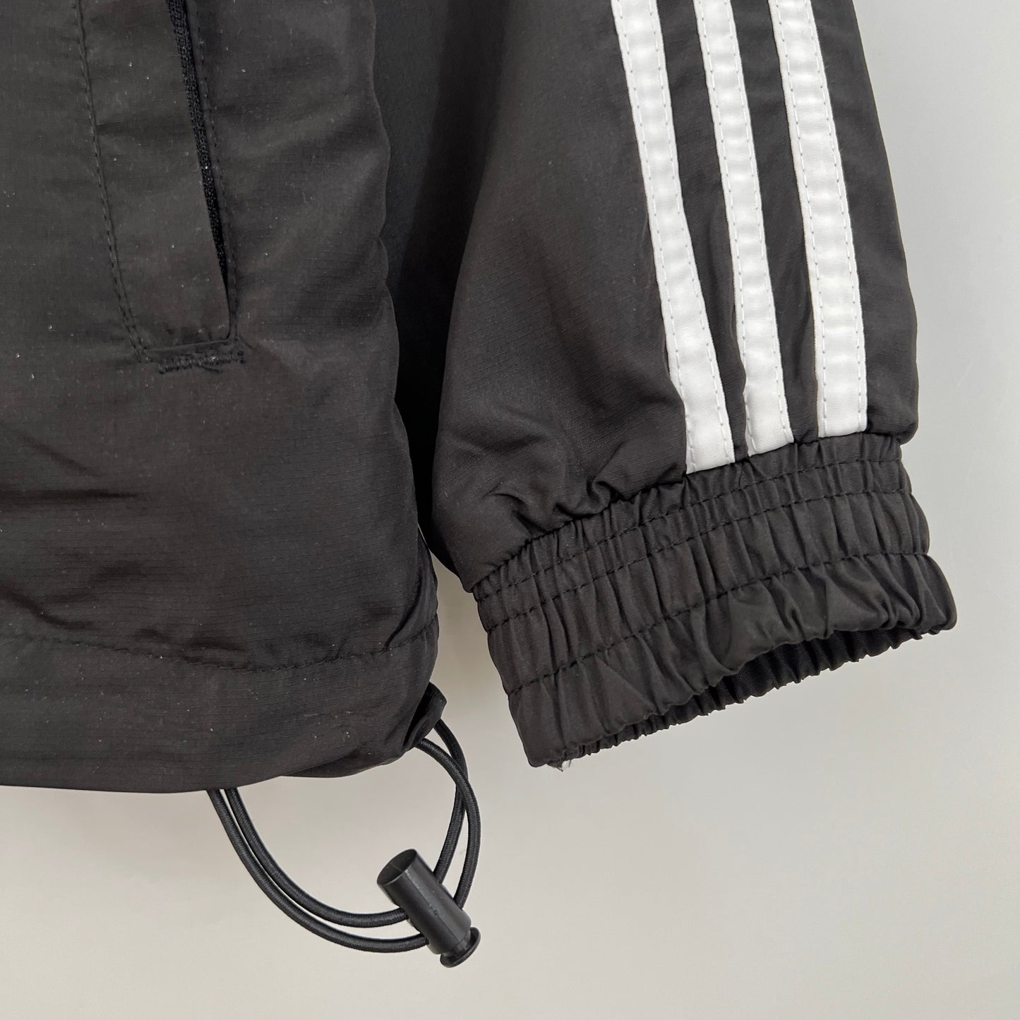 Argentina Windbreaker