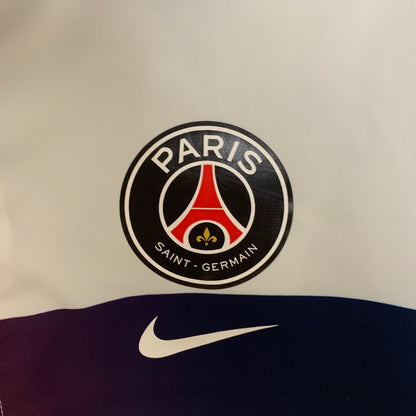 PSG double-sided Windbreaker