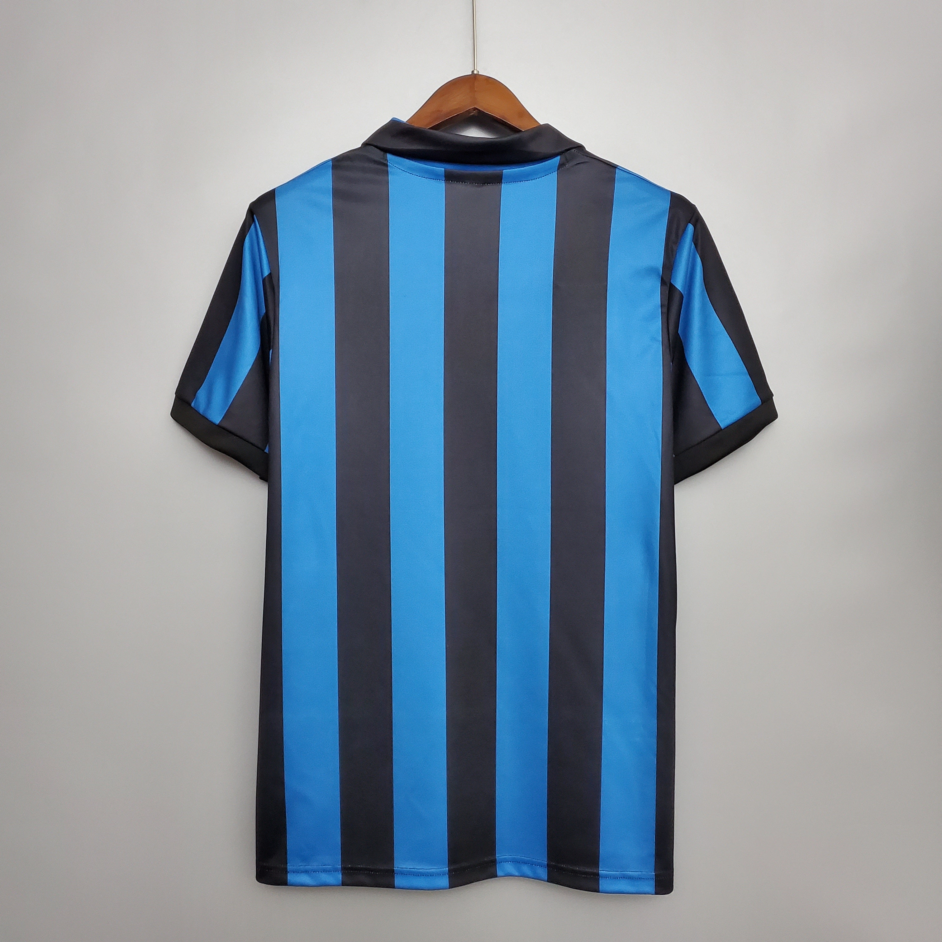 Inter home jersey. Season 88/89