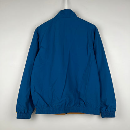 Real Salt Lake double-sided Windbreaker