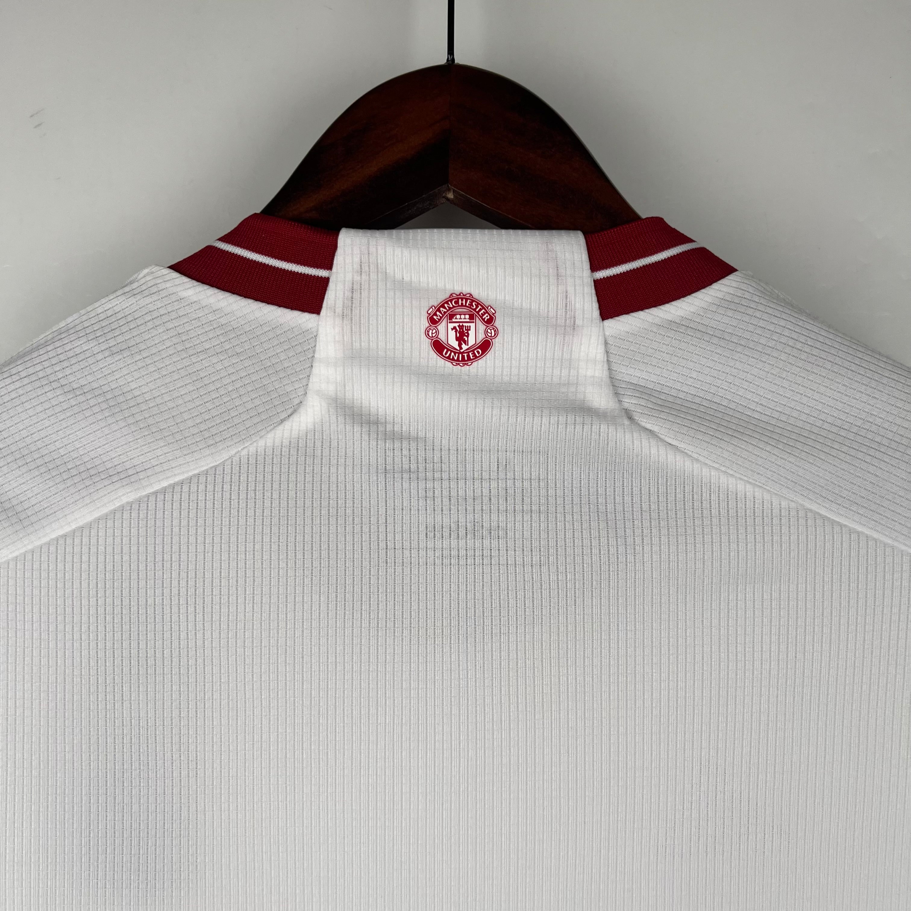 Manchester United away jersey. Season 23/24