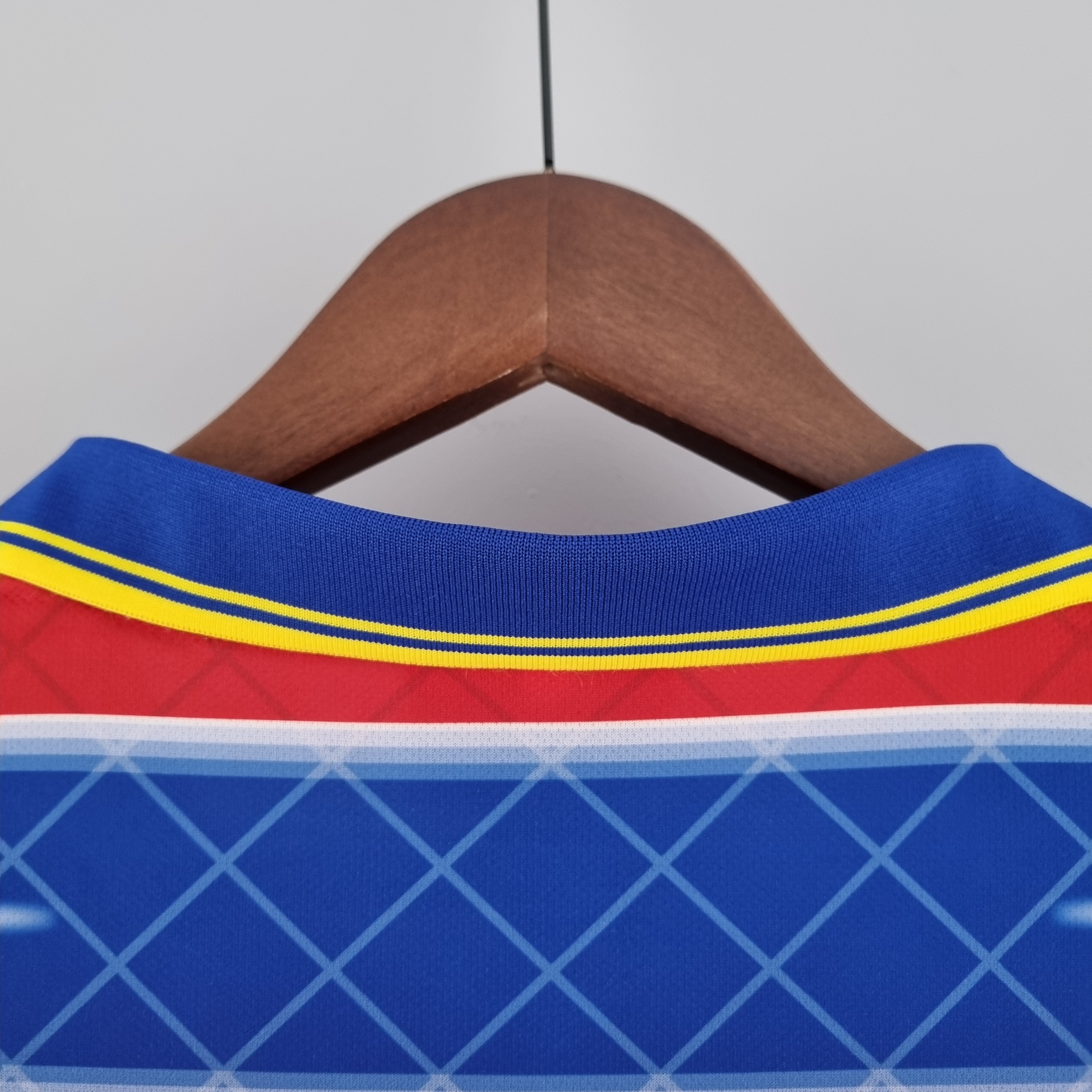 Parma away jersey. Season 98/99