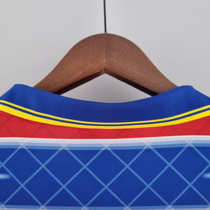 Parma away jersey. Season 98/99