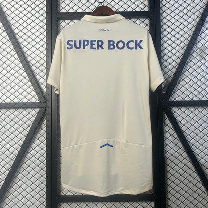 FC Porto third jersey. Season 25/26