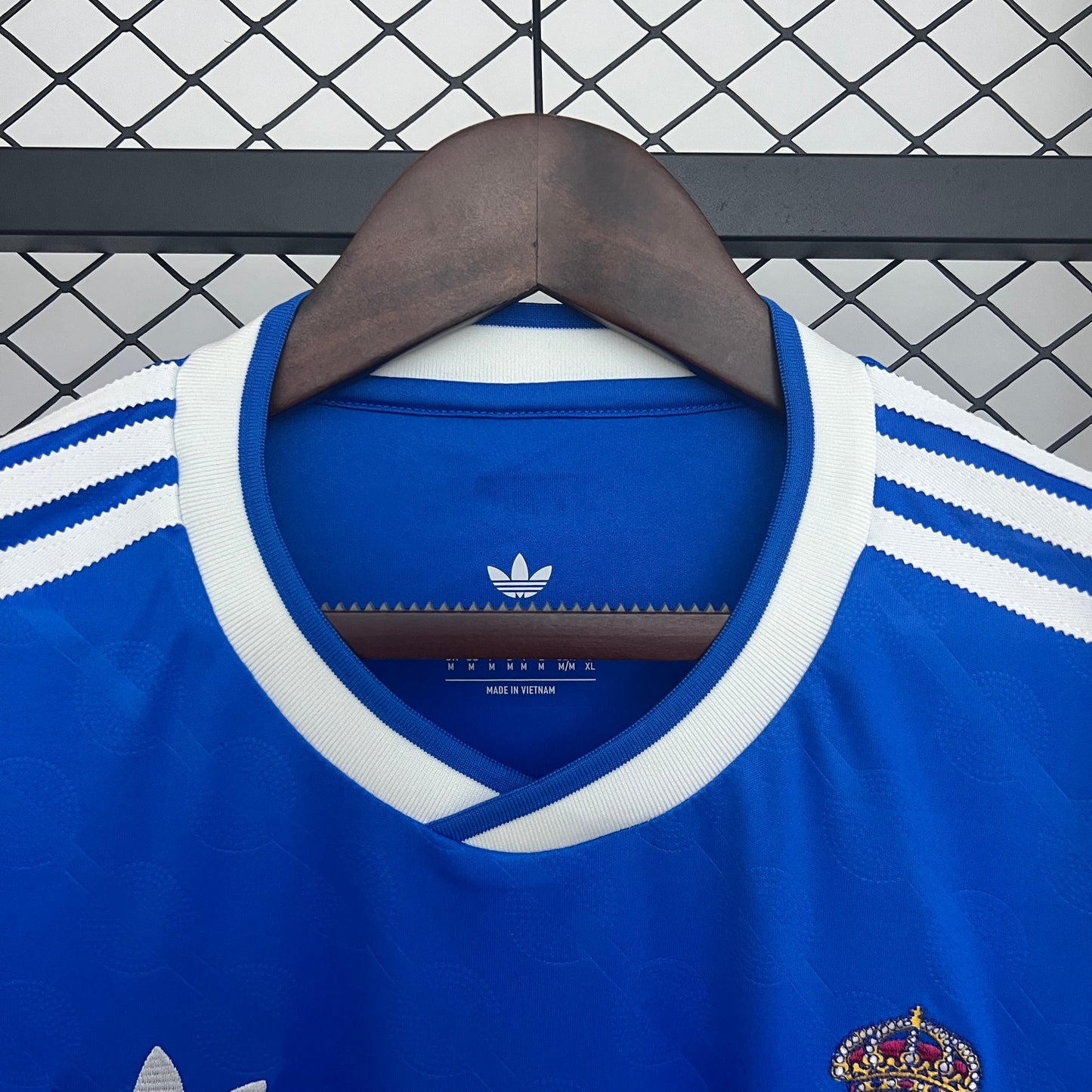 Real Madrid third jersey. Season 25/26