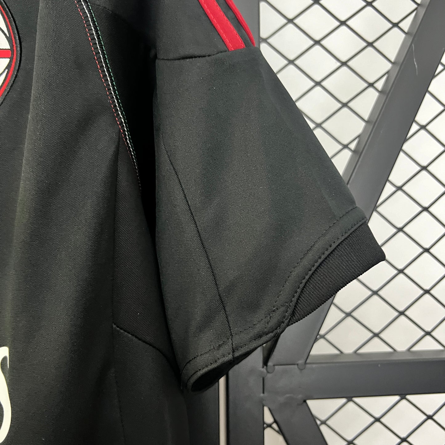 AC Milan away jersey. Season 12/13