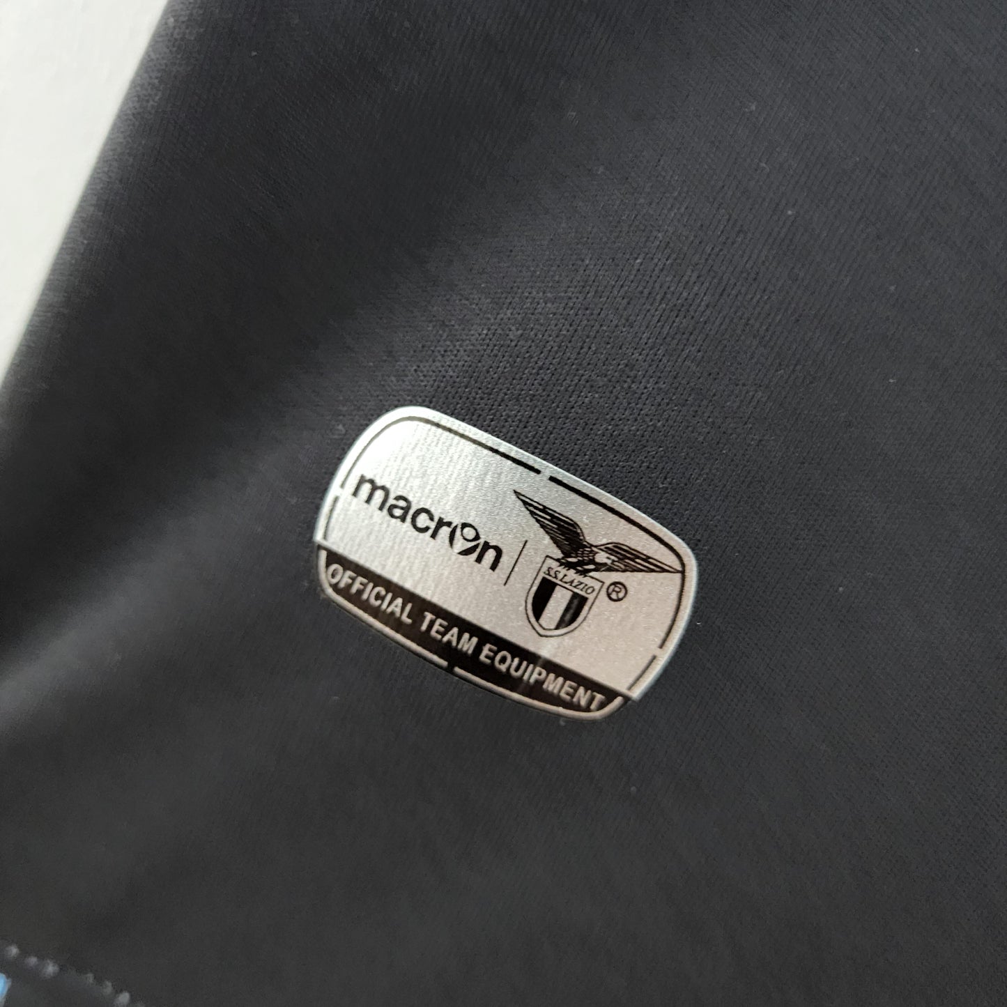 Lazio away jersey. Season 15/16