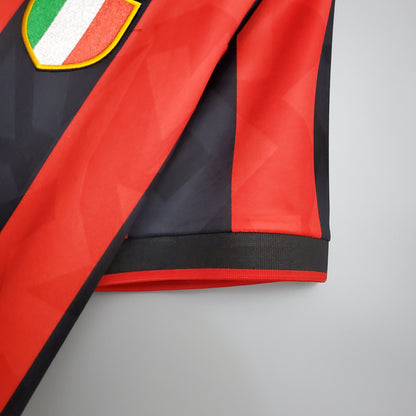 AC Milan home jersey. Season 93/94