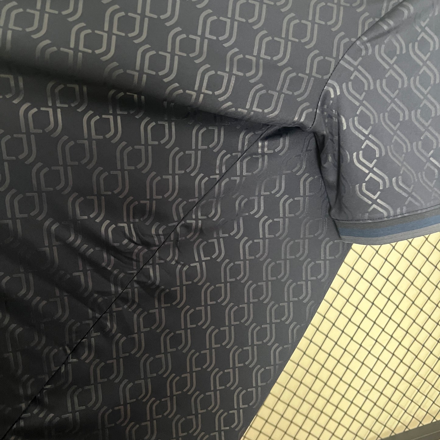 Juventus third jersey. Season 24/25