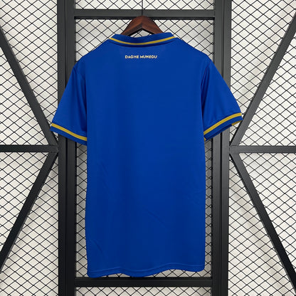 Monaco away jersey. Season 25/26