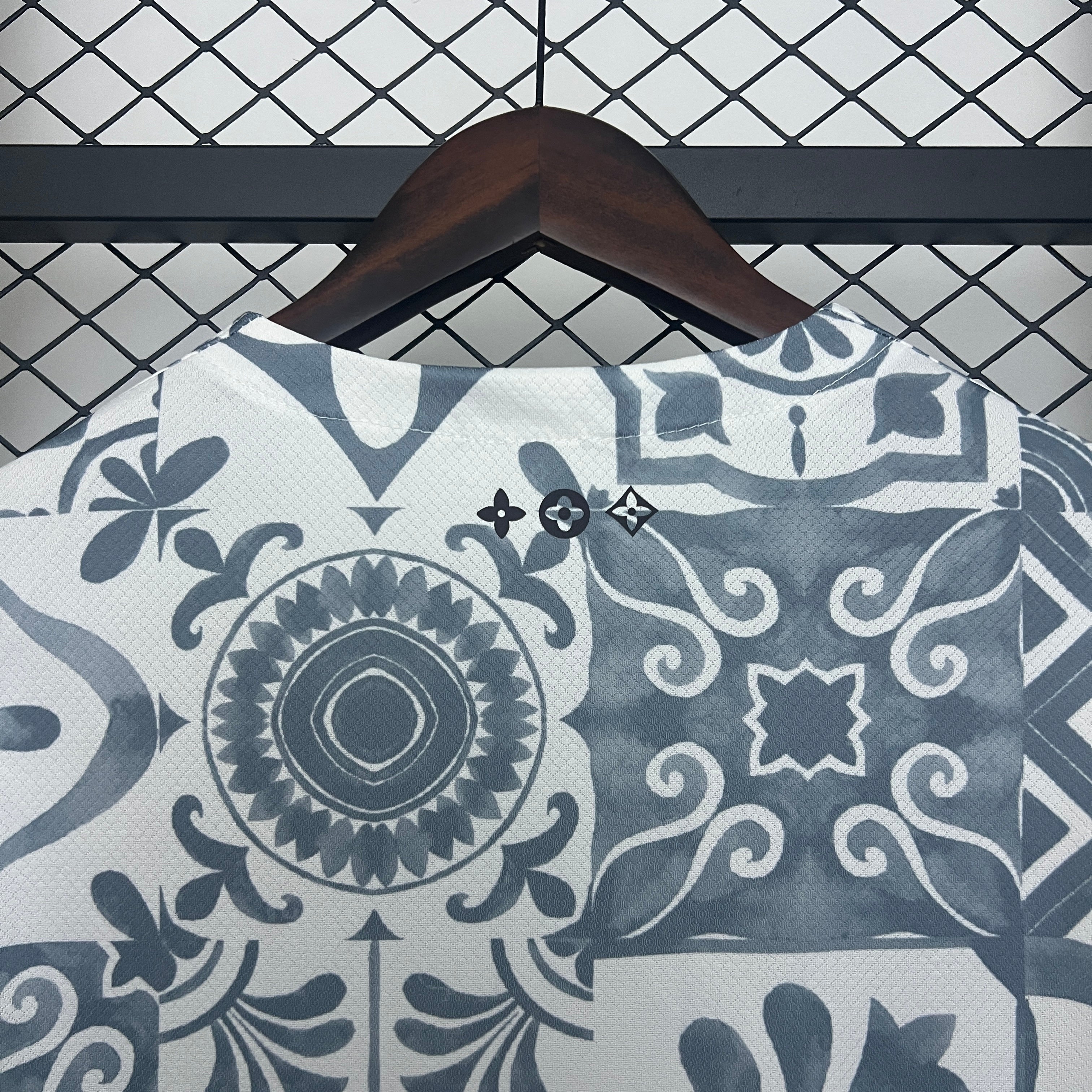 Portugal x LV Special Edition jersey.