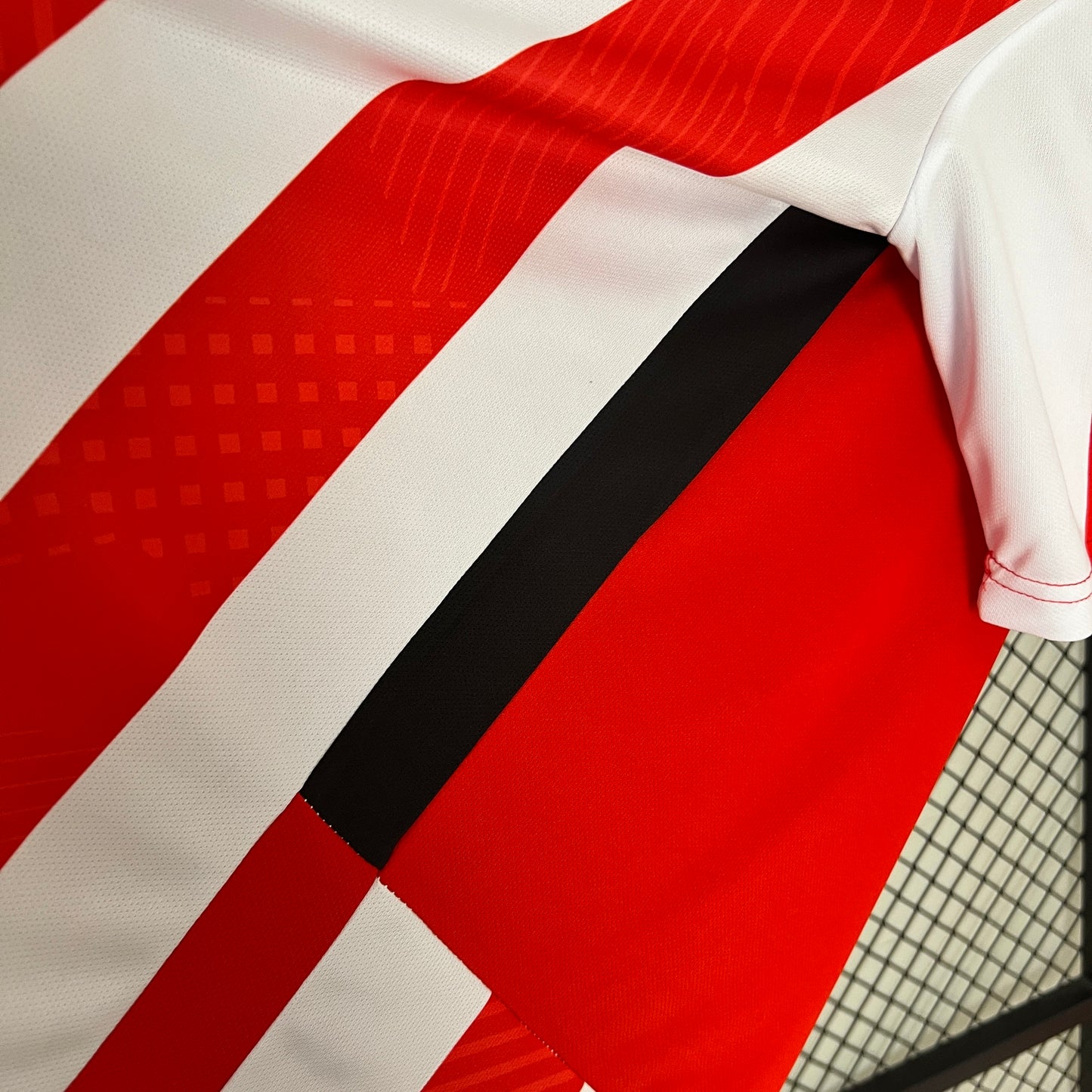 Athletic Bilbao home jersey. Season 24/25