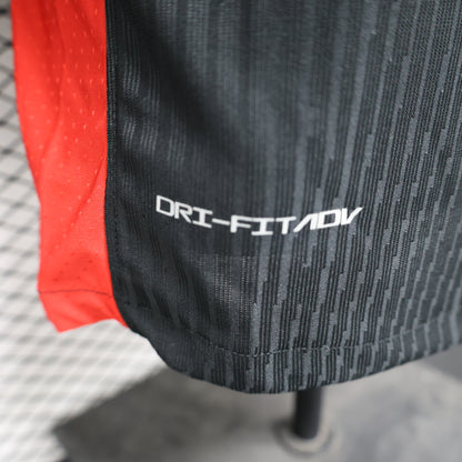 Barcelona away jersey. Season 24/25 (Player Version)