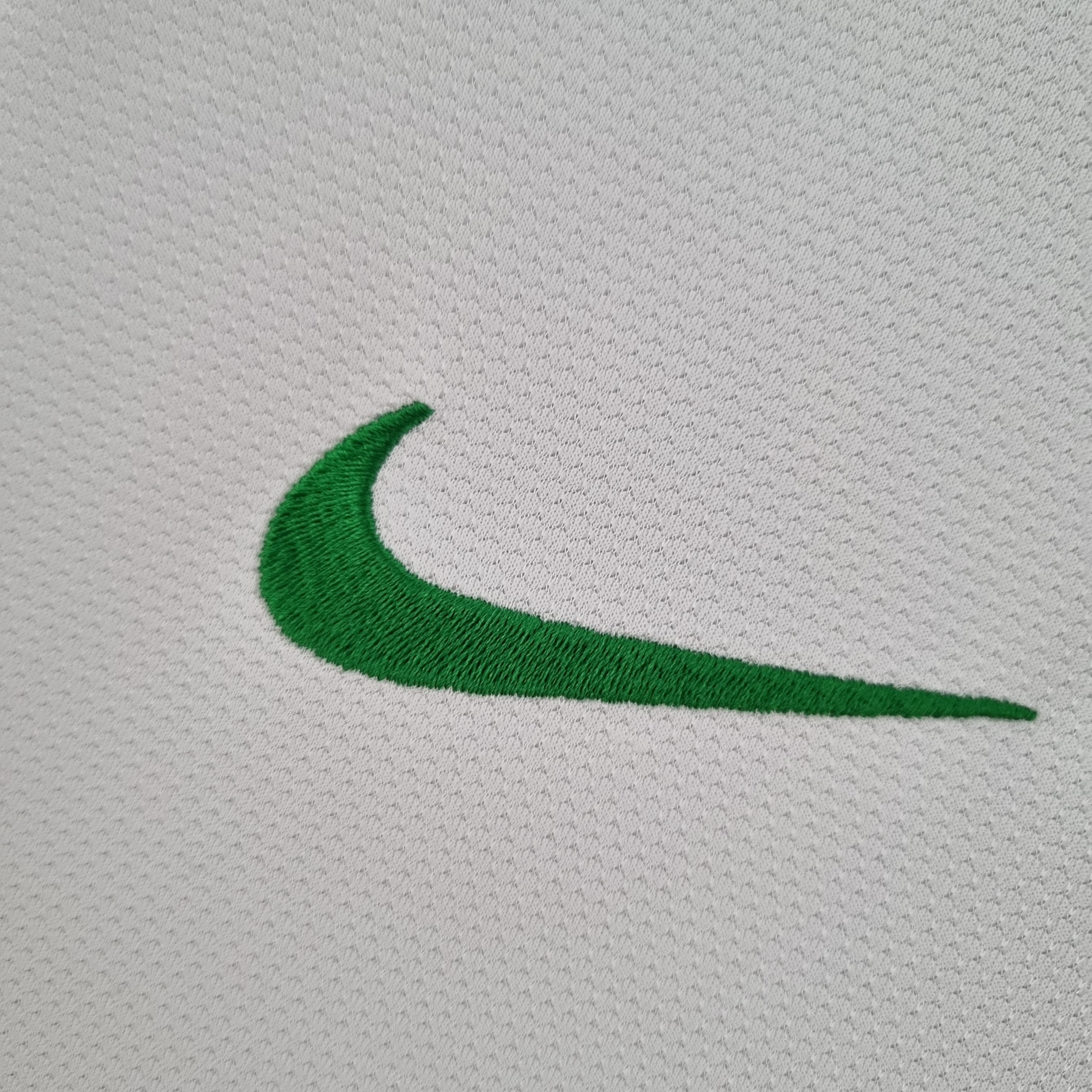 Portugal longsleeve away jersey. Season 2012.