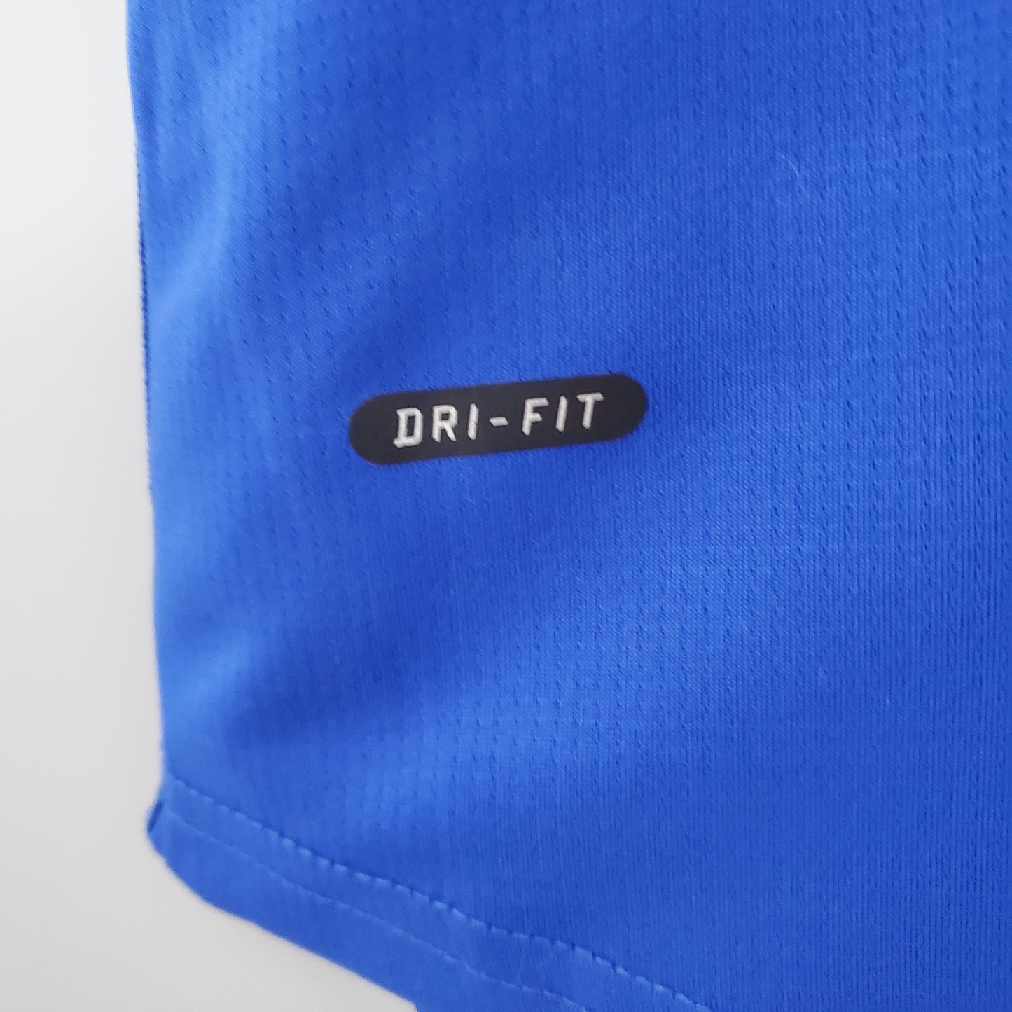 Italy home jersey. Season 97/98