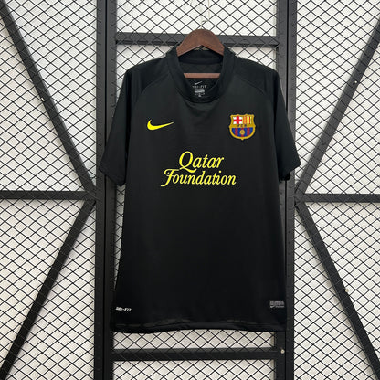 Barcelona away jersey. Season 11/12