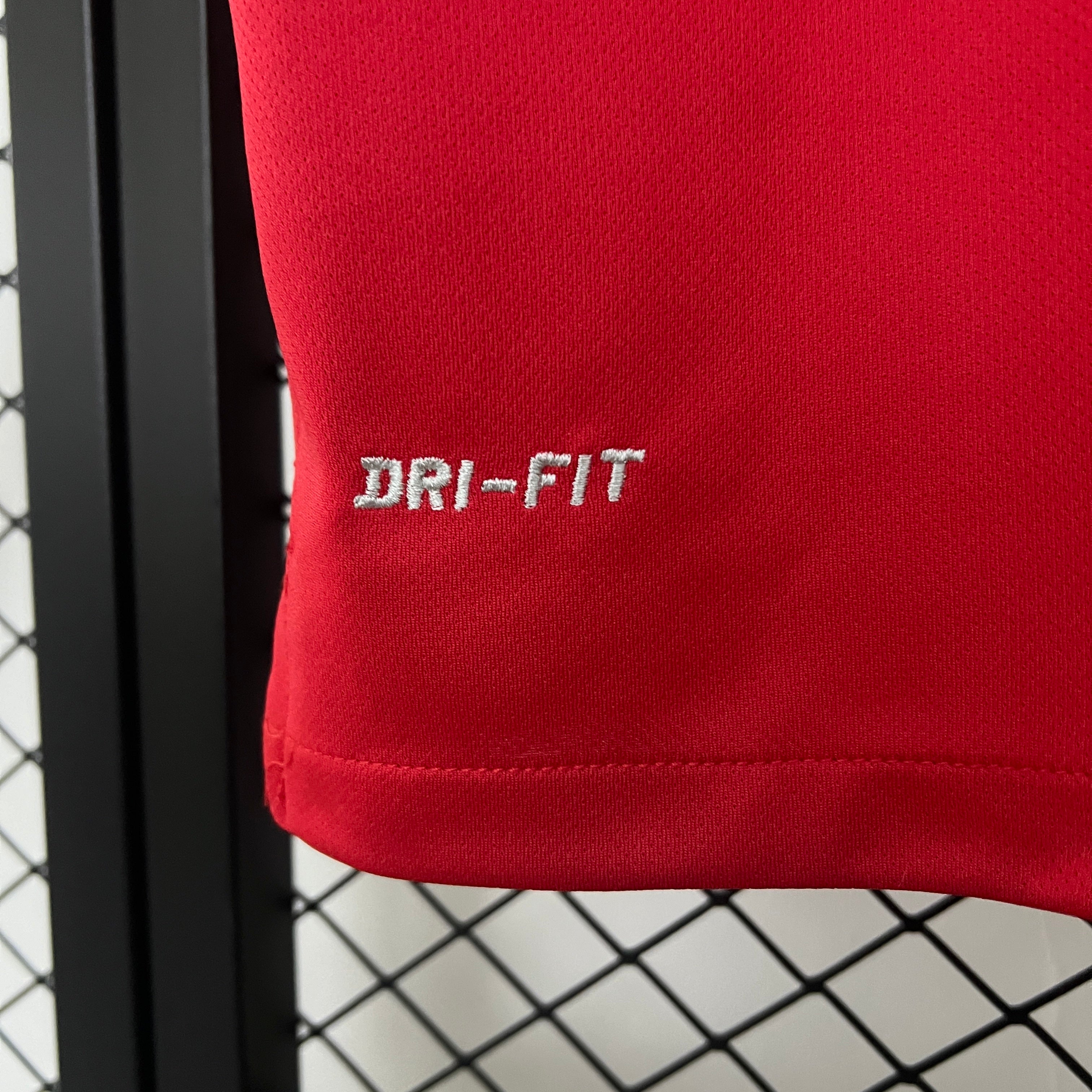 USA home jersey. Season 14/15