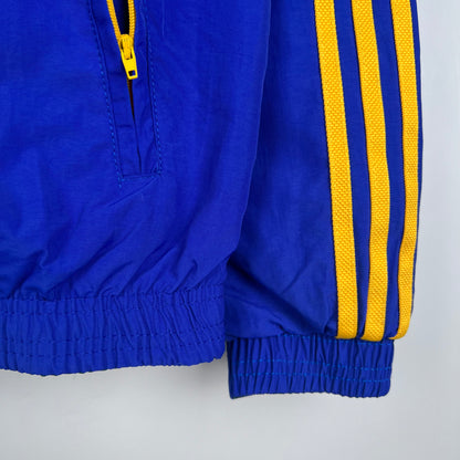 Manchester United double-sided Windbreaker