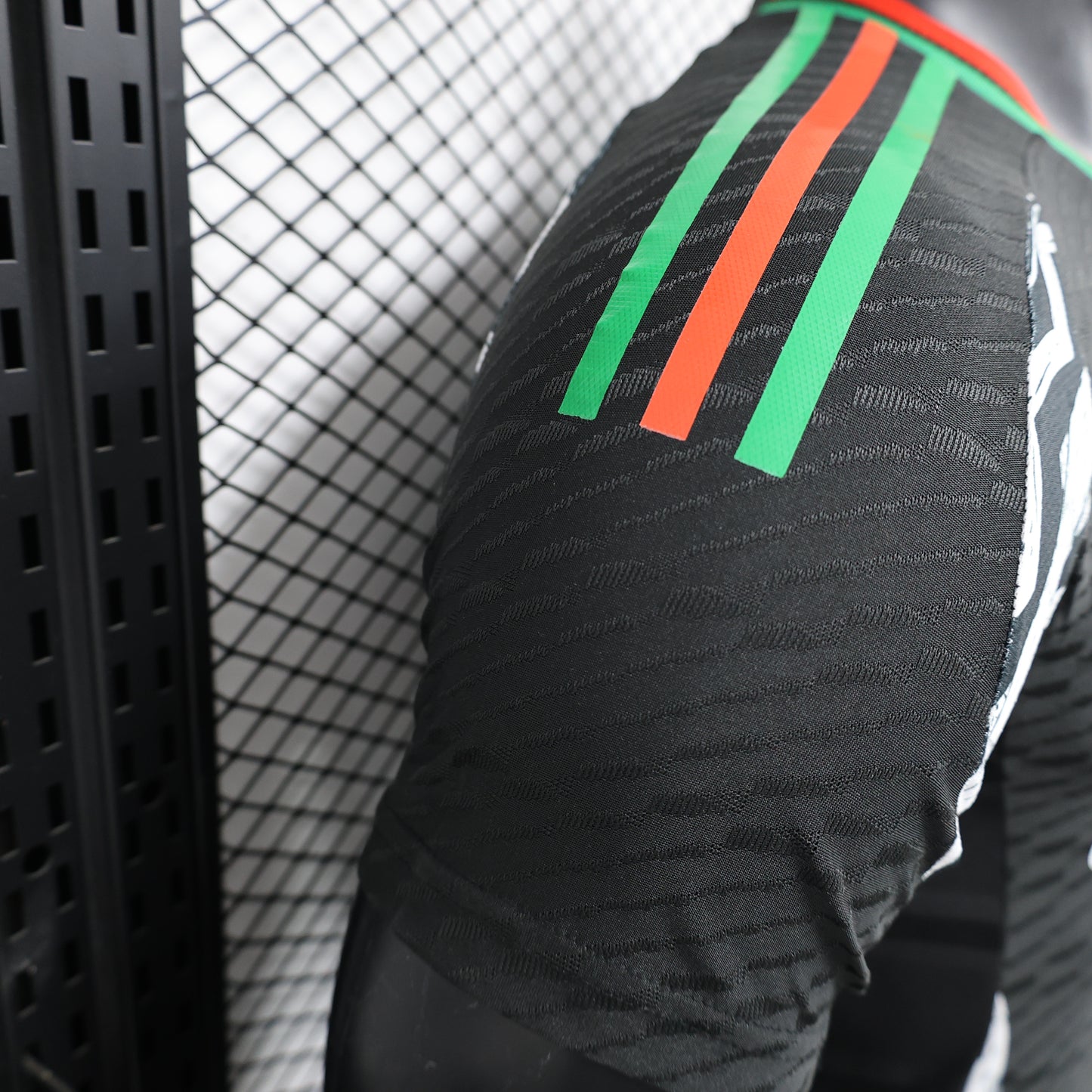 Arsenal away jersey. Season 24/25 (Player Version)