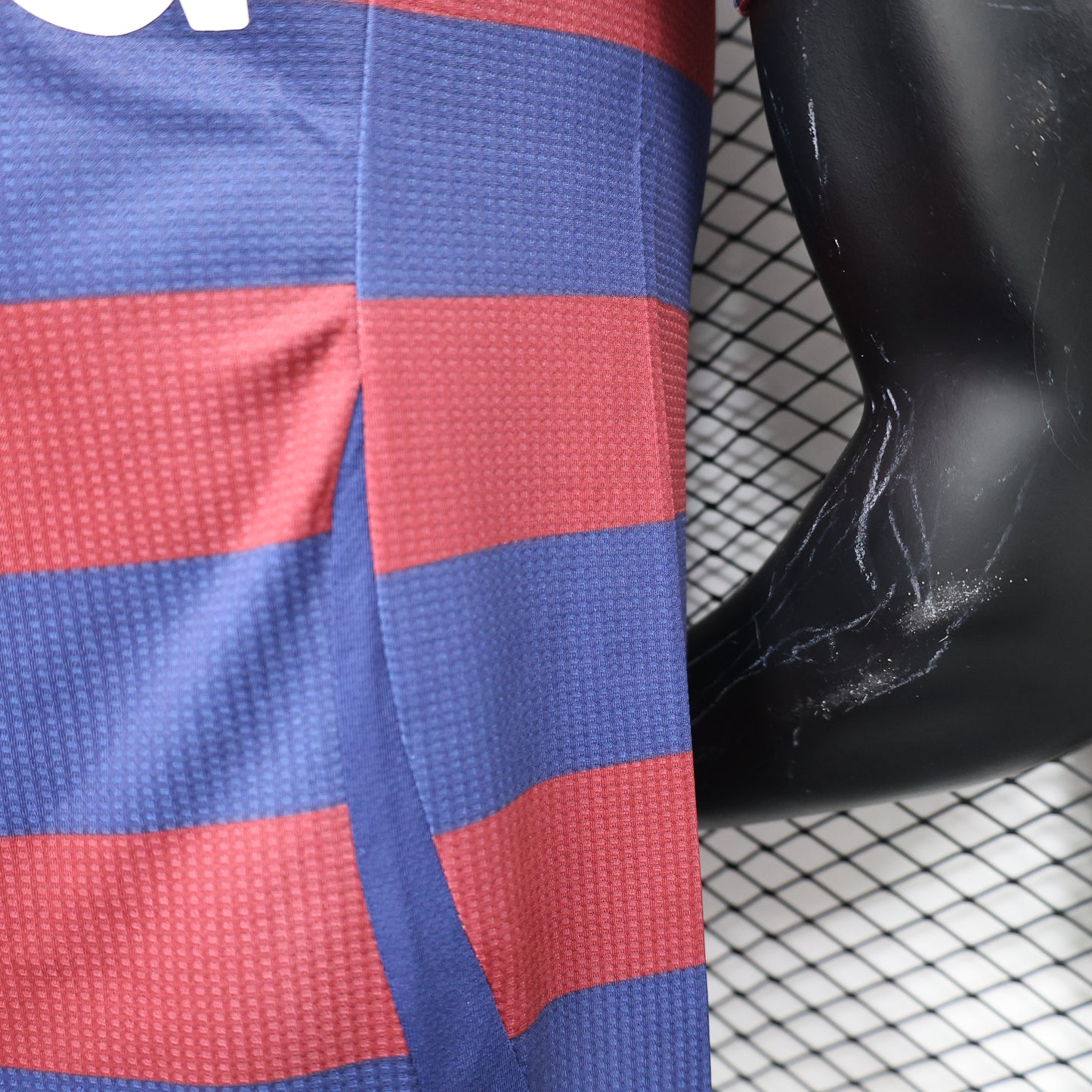 Newcastle United away jersey. Season 24/25 (Player version)