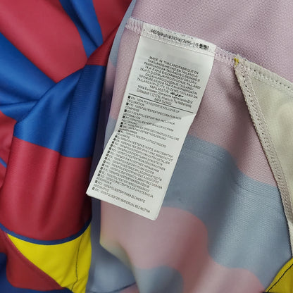 Barcelona home jersey. Season 05/06