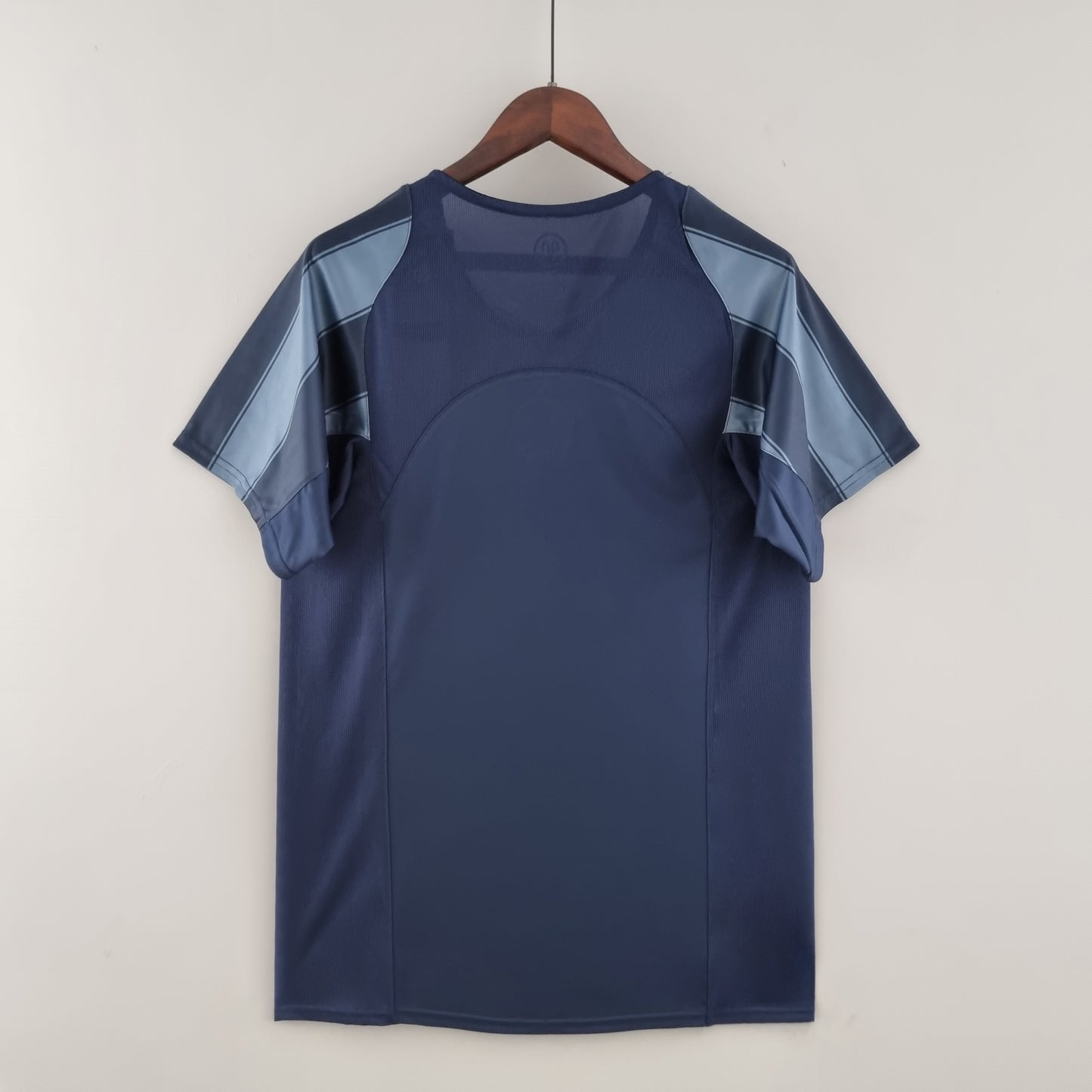 Inter third jersey. Season 04/05