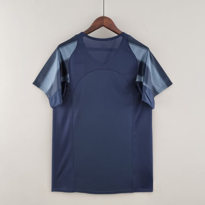 Inter third jersey. Season 04/05