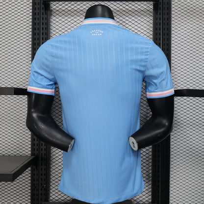 Inter Miami third jersey. Season 25/26 (Player version)