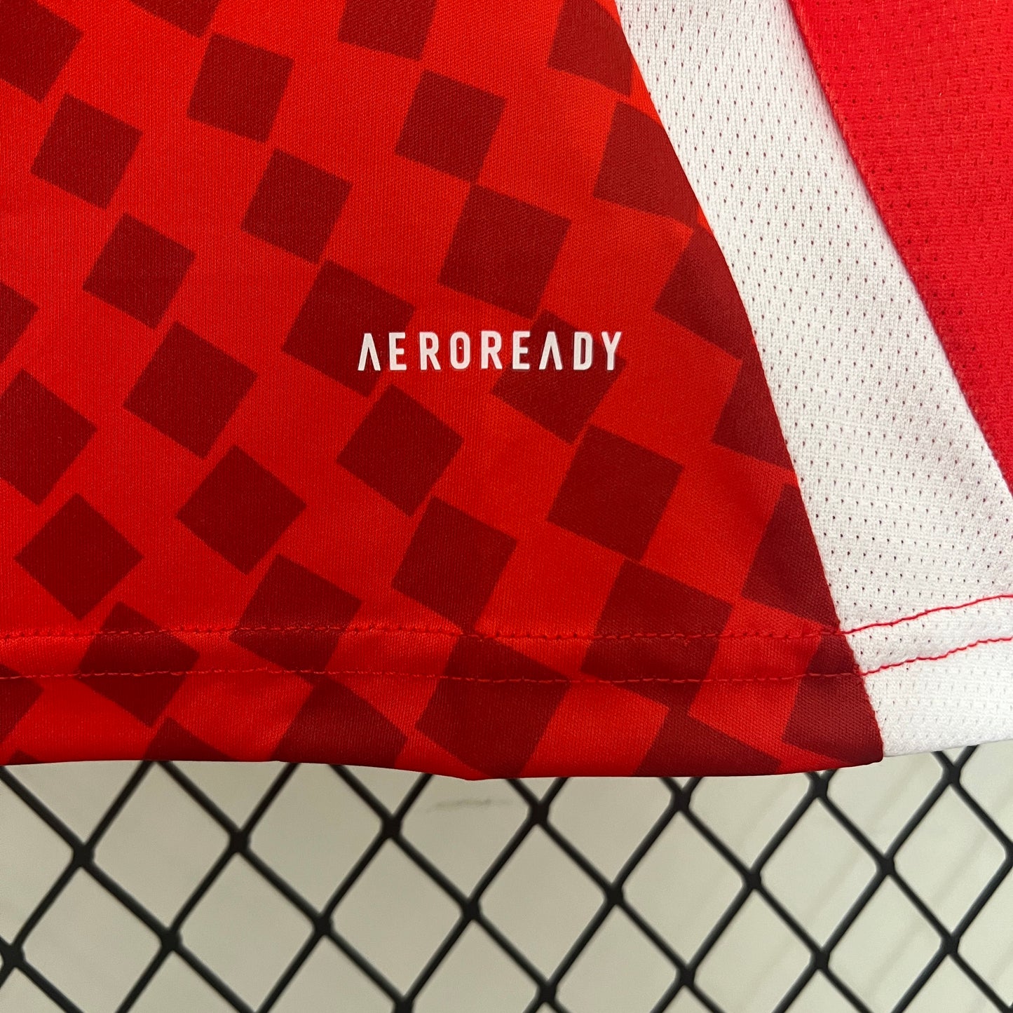 Chile home jersey for women. Season 23/24