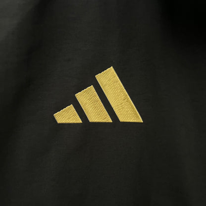 Manchester United double-sided Windbreaker