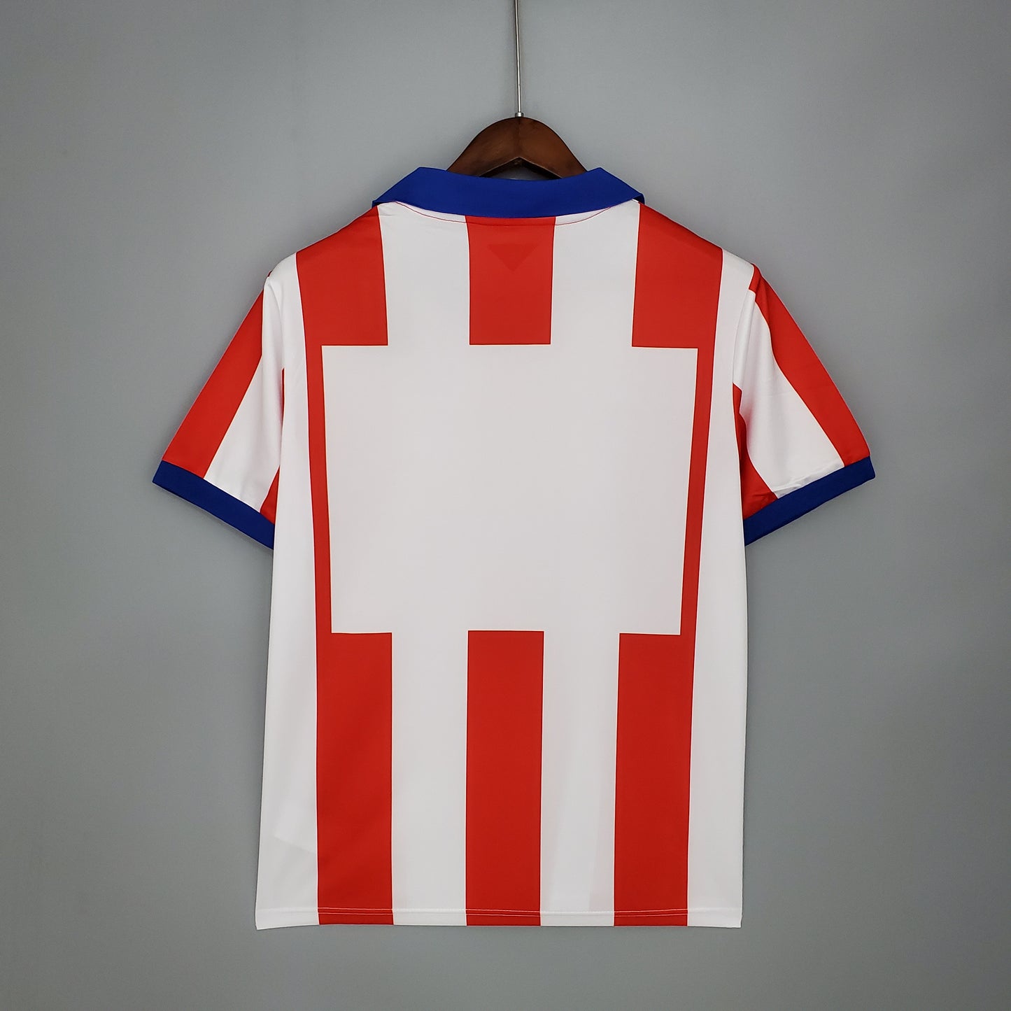 Atletico Madrid home jersey. Season 14/15