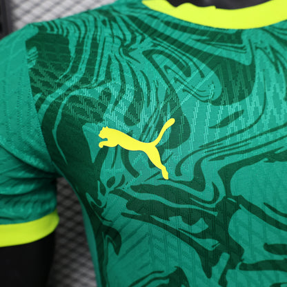 Senegal home jersey. Season 25/26. (Player version)