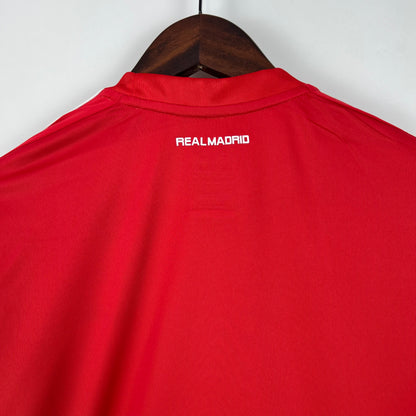 Real Madrid third jersey. Season 11/12