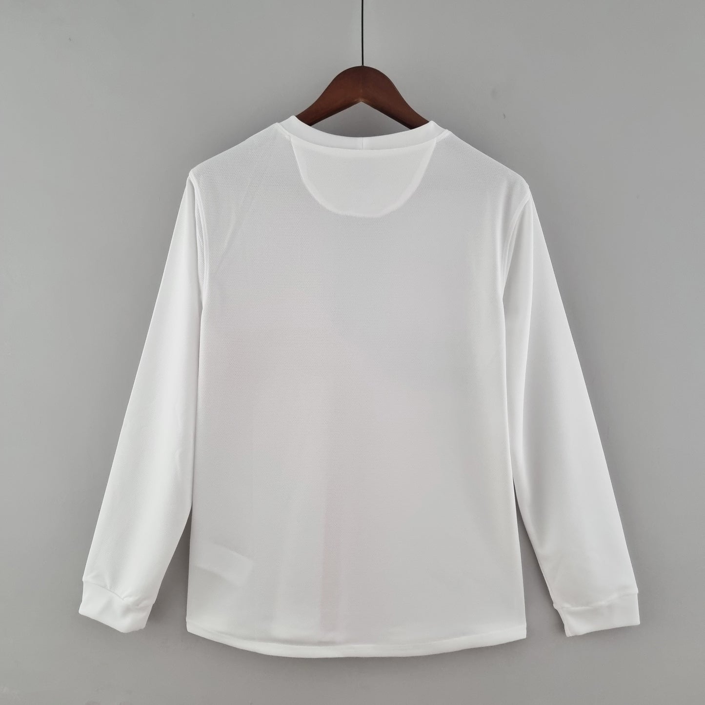 Portugal longsleeve away jersey. Season 2012.