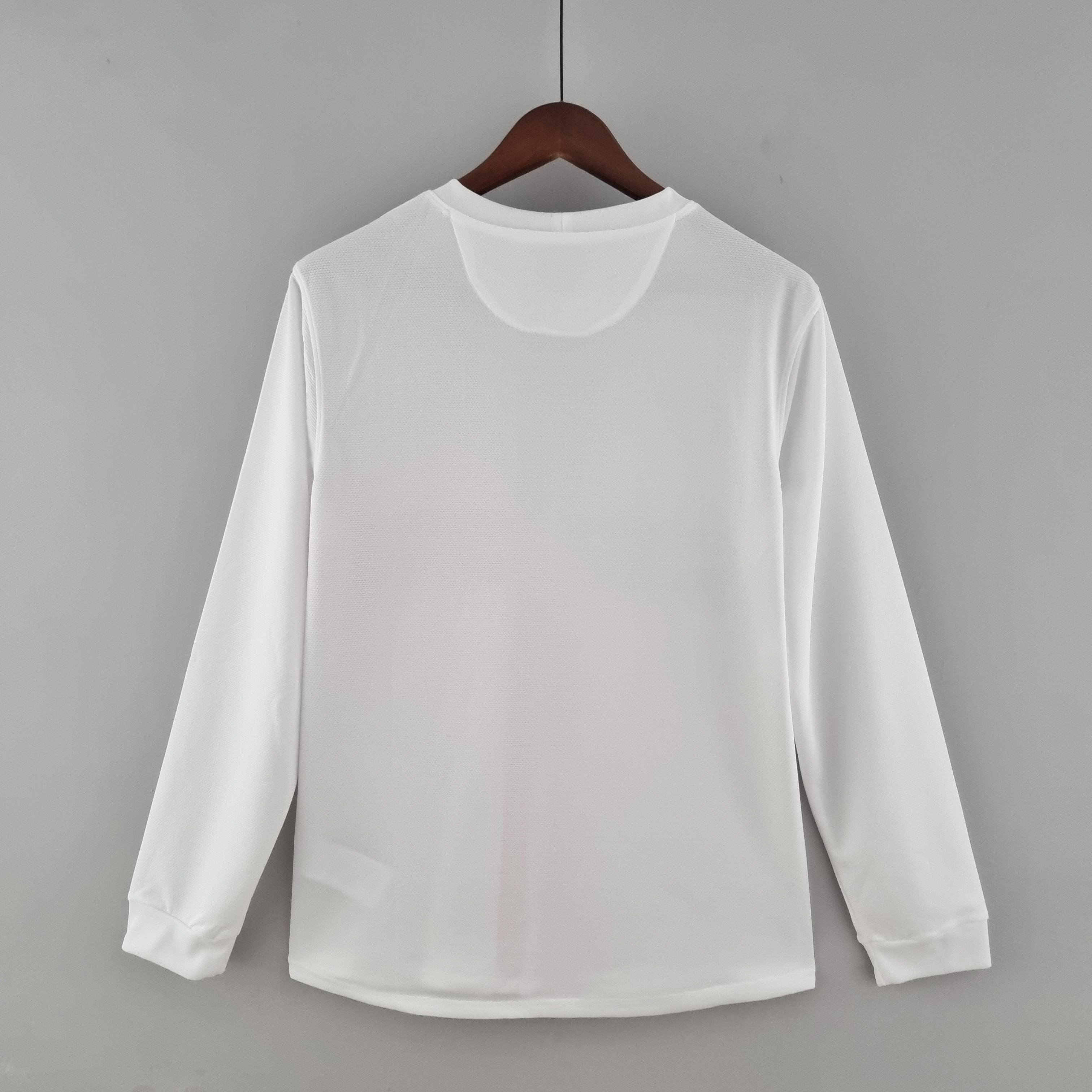 Portugal longsleeve away jersey. Season 2012.