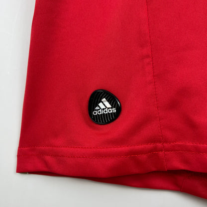 Real Madrid third jersey. Season 11/12