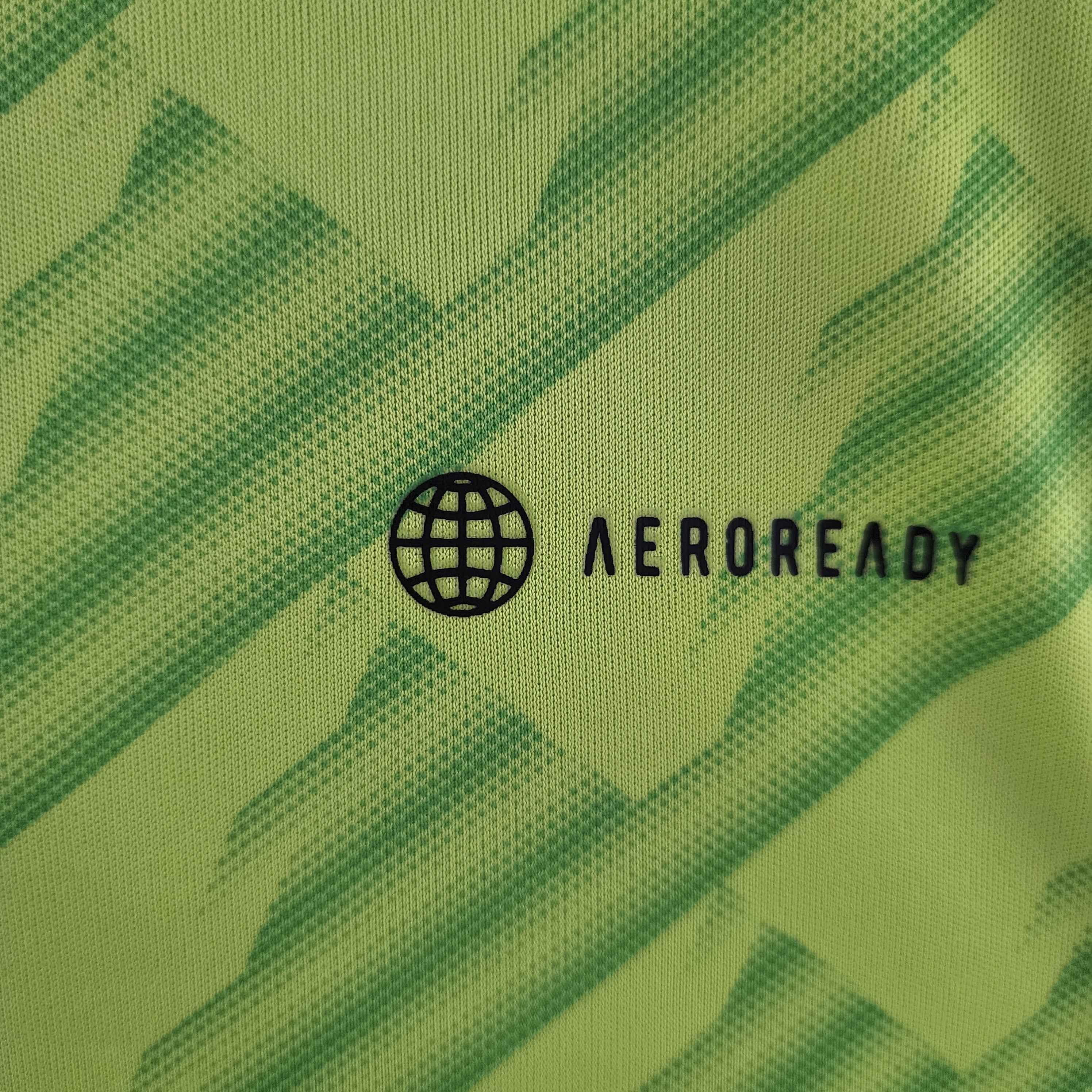 Manchester United third jersey. Season 22/23