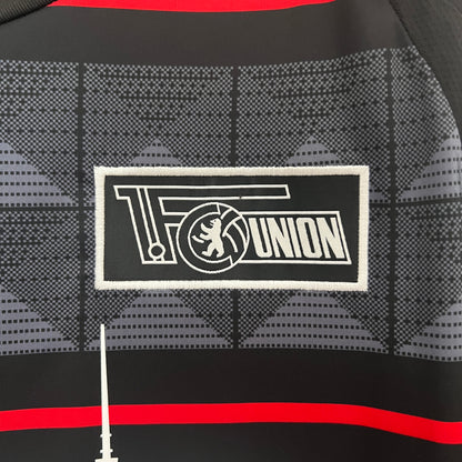 Berlin Union away jersey. Season 24/25