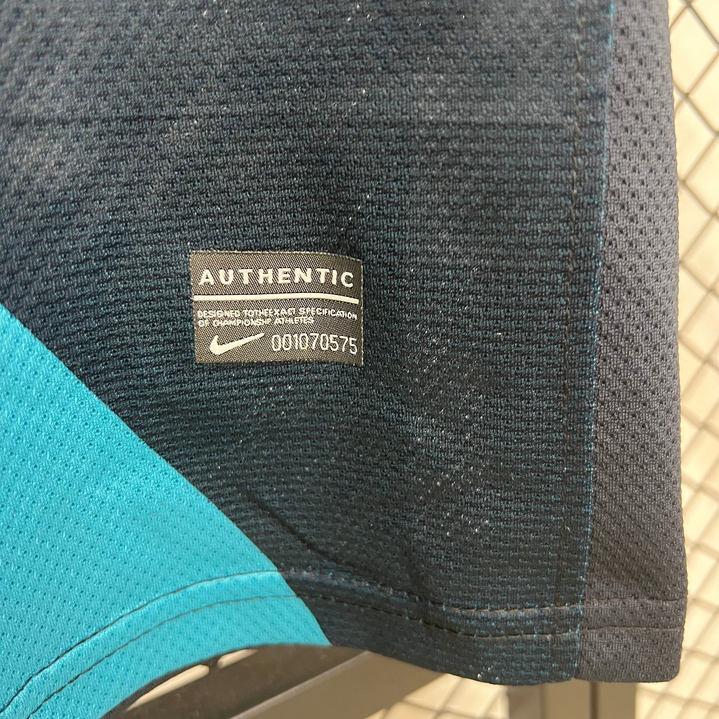 Arsenal away jersey. Season 11/12