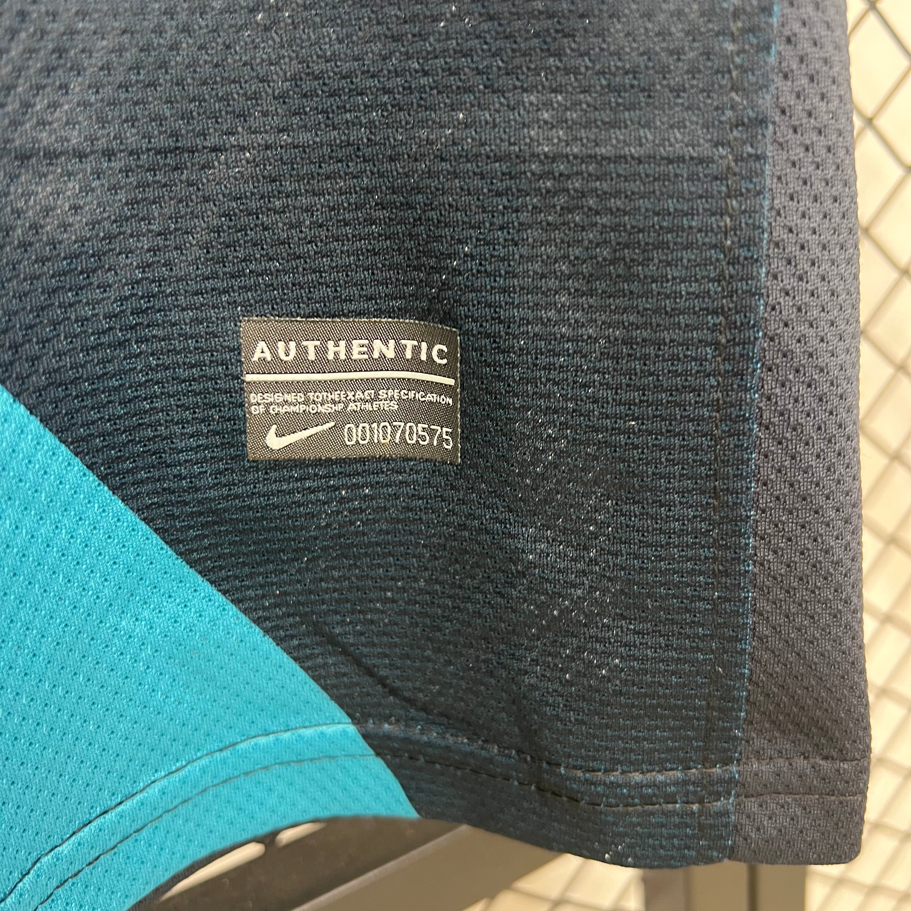 Arsenal away jersey. Season 11/12